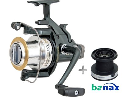Naviják Banax Helicon 5600 NF