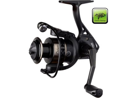 Giants Fishing naviják Deluxe Reel FD 2000, 3000, 4000