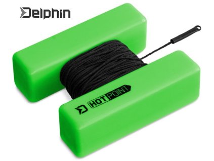 H bójka Delphin HotPoint