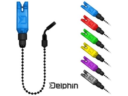 Řetízkový indikátor Delphin ChainBLOCK
