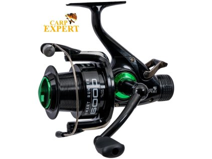 Naviják Carp Expert Smart Runner 6000