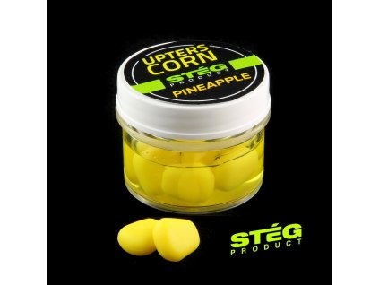 Stég umělá kukuřice Upters Corn 10 mm/10 ks