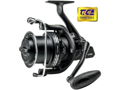 Naviják Tica Titan T 8000 B/5,2