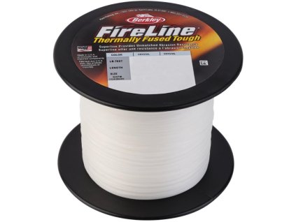 Berkley FireLine Fused Original Crystal Braid pletená šňůra 1 m