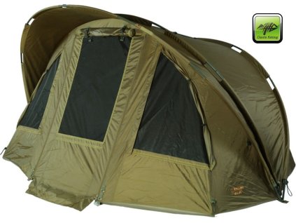 Giants Fishing bivak Deluxe Plus 2 Man Bivvy
