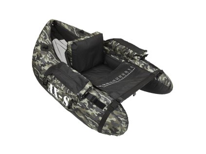 Sparrow Belly Boat AX-S Premium Camo