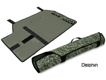 Pouzdro na vidličky Delphin Stick SPACE C2G