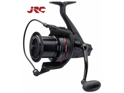 Naviják JRC XTX 8000 LC