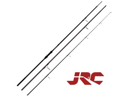 Prut JRC Defender Abbreviated 3dílný