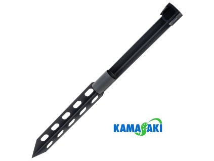 Kamasaki vidlička na sumcový prut Black Catfish Bank Stick 85 cm