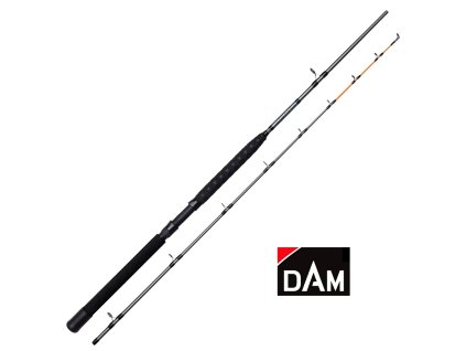 Prut DAM Salmonizer Trolling & Planer 2,10 m/12-25 lbs