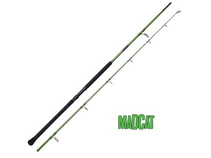 Prut MADCAT Green Allround 2,85 m/100-300 g