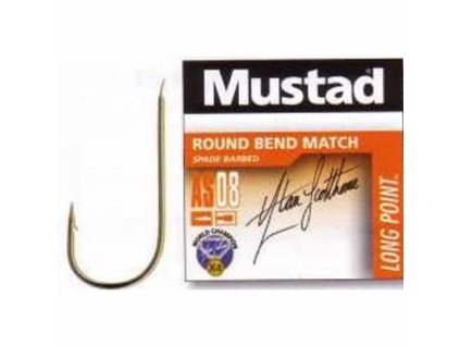mustad stillwater power hook as04b