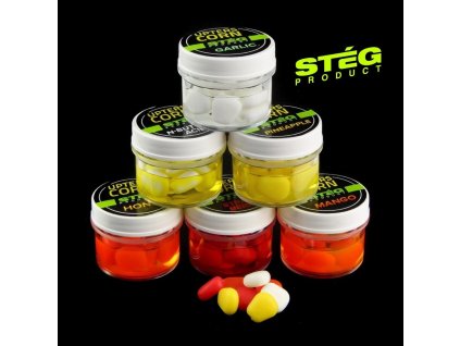 Stég umělá kukuřice Upters Corn Maxi