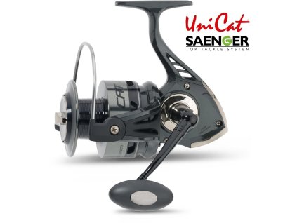 Saenger naviják Uni Cat CAT Rewinder III 8000
