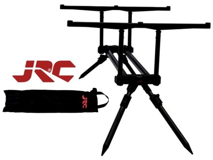Stojan JRC X-lite DR Pod