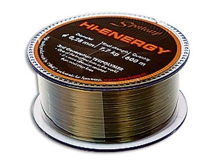 Vlasec Sportcarp Hi-Energy 1 m