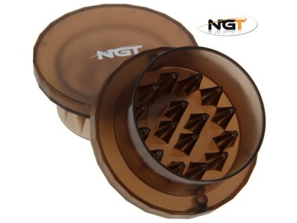 NGT drtička nástrah Bait Grinder