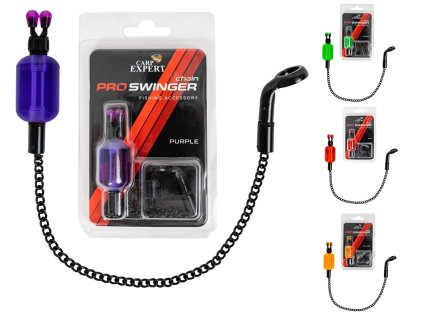 CARP EXPERT PRO CHAIN ŘEŤÍZKOVÝ SWINGER