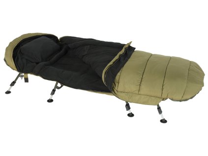 GIANTS FISHING SPACÍ PYTEL 5 SEASON EXTREME XS SLEEPING BAG