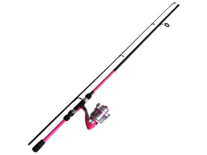 dam detsky set vibe combo pink 1 8 m 5 20 g navijak zdarma
