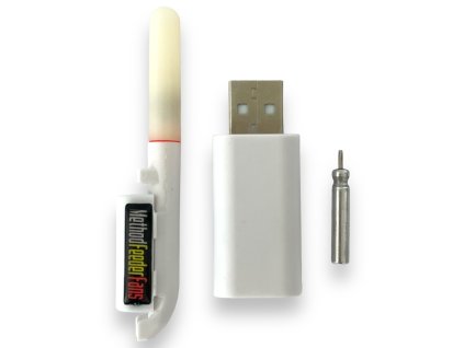 Světlo na špičku Smart Bite Light Zelená