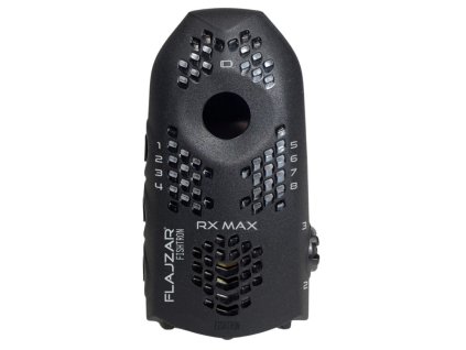 flajzar prjimac fishtron rx max