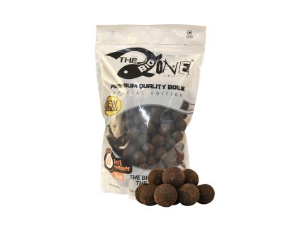 The One Boilies The Big One Krill a Pepper 1 kg