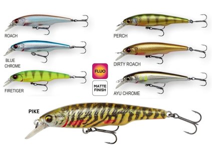 graviti twitch 11.5cm