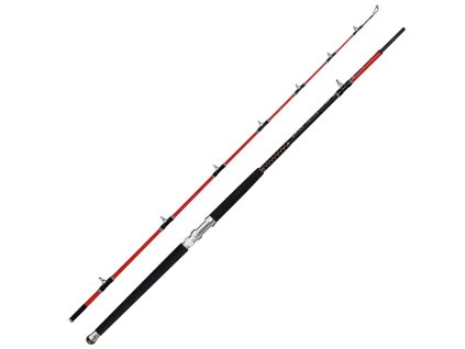 HELL-CAT PRUT KERBEROS 3,1M 500-700G