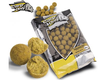 Boilies Carp Only Pineapple Fever 1 kg