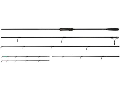 carp expert prut double tip 3 6 m 3 lb