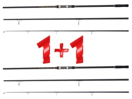 mivardi prut alcon carp mk2 360h 3 6 m 3 lb 1 1