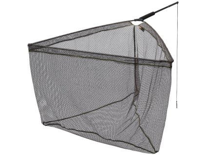 prologic podberak c3 fulcrum ridgid framed landing net