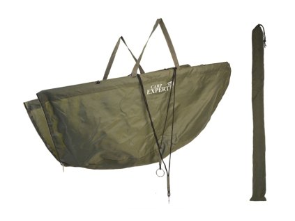 Carp Expert vážící sak Neo 117x60 cm