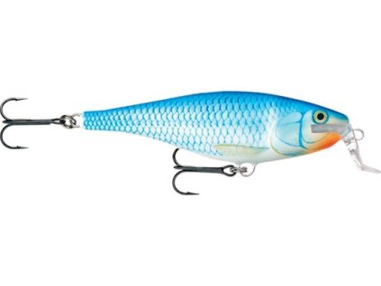 rapala wobler super shad rap floating 14 cm 45 g bsh