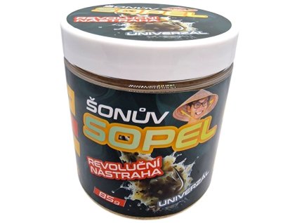 dk fishing sonov sopel doza 85 g