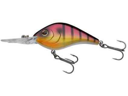 berkley wobler dredger red tiger