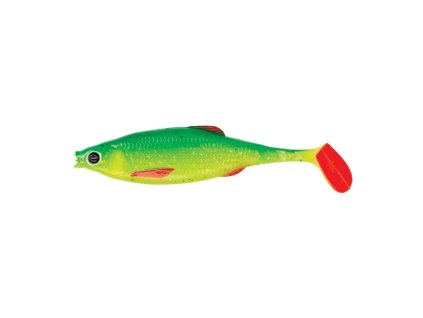 Berkley Pulse Realistic Roach 11 cm Firetiger