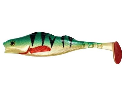 green perch