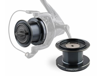 zfish nahradni civka forecast xfr 10 000