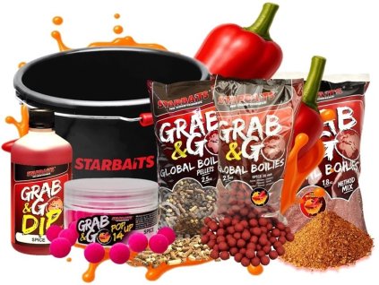 starbaits akcni kbelik g g global spice (1)