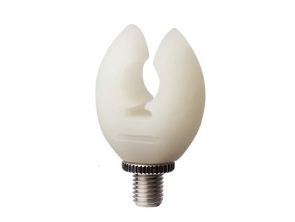 zfish rohatinka rubber rod rest fluo