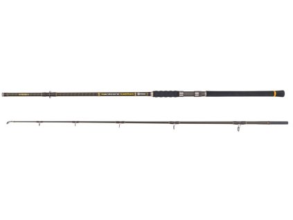 mivardi prut hardcore catfish 2 4 m 150 450 g