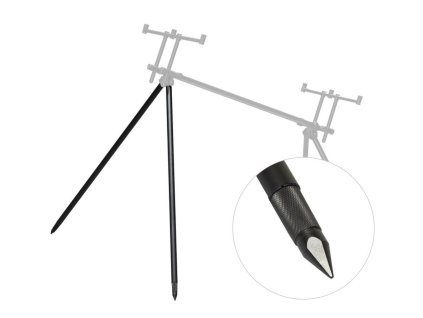 zfish rodmaster nahradni dlouhe nohy 2ks