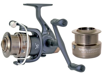 Naviják Viva Speedy Match FD 40