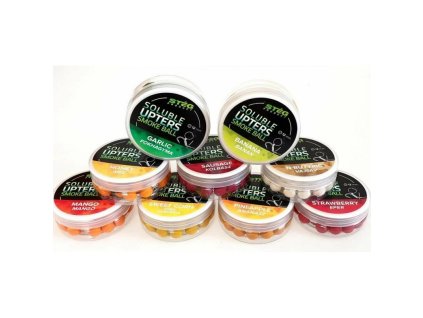 steg soluble upters smoke ball mango 12mm 30g