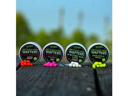 STÉG METHOD PRO WAFTERS 6 & 7 MM