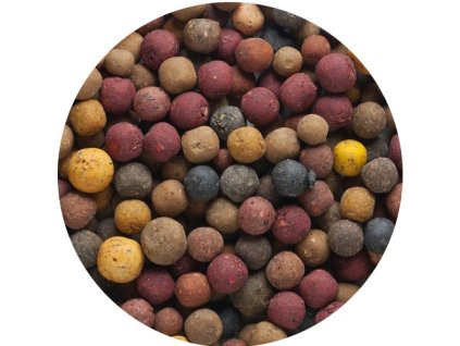 mivardi vnadici boilies rapid multi mix