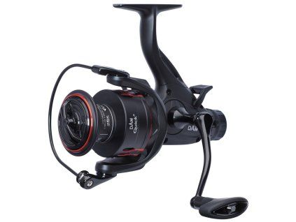 dam navijak quick intenze free spool reel 6000 fs